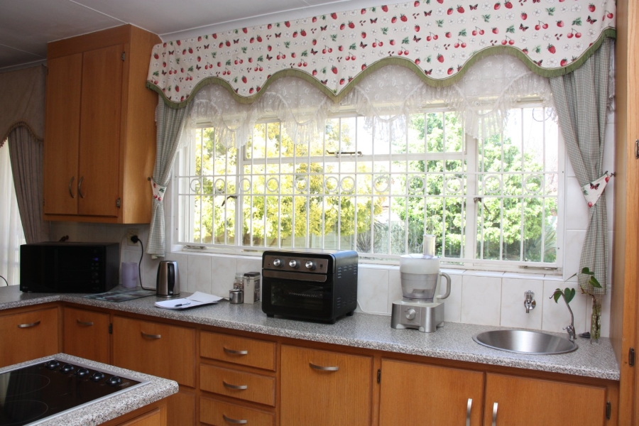 3 Bedroom Property for Sale in Fichardt Park Free State